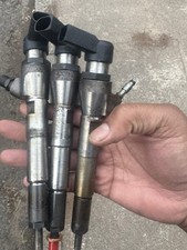 Spares repair injector for sale  LEICESTER