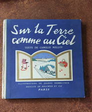 Terre ciel camille d'occasion Terre ciel camille d'occasion  Bourgueil