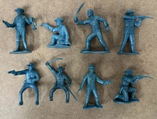 Marx 60mm metallic for sale  Jamestown