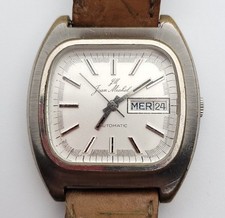 Montre vintage jean d'occasion  Chantilly