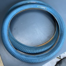 bmx tyres 20 for sale  ST. HELENS