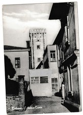 Collezionismo cartolina veneto usato  Vercelli