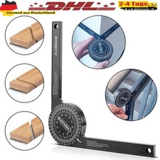 Winkelmesser winkelmesser 360 gebraucht kaufen  Aspisheim, Grolsheim