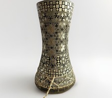 Vintage inlaid darbuka for sale  La Mesa