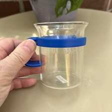 Bodum bistro blue for sale  YELVERTON