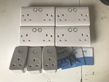 Electrical wifi smart for sale  PLYMOUTH