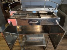 Medical cart drawers for sale  Geraldine