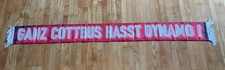 Cottbus fan schal gebraucht kaufen  Allenfeld, Boos, Hargesheim