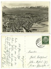 211 bregenz bodensee gebraucht kaufen  Deutschland