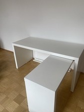 Schreibtisch ausziehplatte gebraucht kaufen  Frankfurt am Main