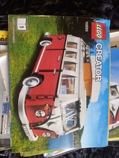 Official lego instructions for sale  DURHAM