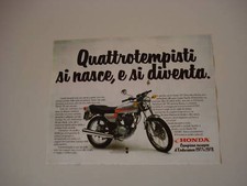 Advertising pubblicità 1979 usato  Salerno