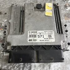 2015-2018 MK3 HYUNDAI TUCSON MOTOR ECU MÓDULO 2.0 DIESEL D4HA-6 comprar usado  Enviando para Brazil