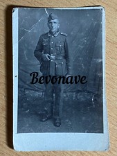 Foto ww2 unteroffizier gebraucht kaufen  Freital