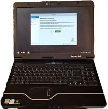 Notebook packard bell usato  Castellare di Pescia