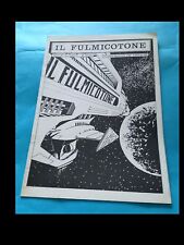 Fulmicotone nr. usato  Gambettola