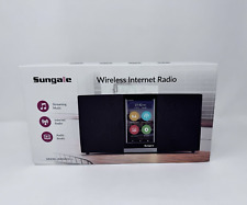 Sungale kws433 wireless for sale  Kalamazoo