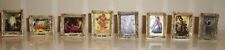 Objets vitrine miniatures d'occasion  Nancy-