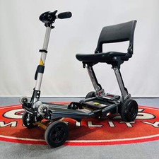 Freerider luggie elite for sale  COLCHESTER