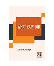 Katy getan hat gebraucht kaufen  Trebbin