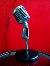 Vintage 1960 shure for sale  Park Rapids