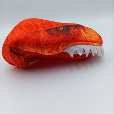 Jurassic velociraptor mask for sale  Omaha