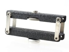Stativ adapter beweglich gebraucht kaufen  Filderstadt