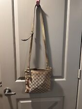Gucci shoulder bag for sale  Pearland