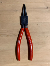 Pinza becchi dritti usato  Pavia