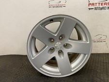 Jeep wrangler aluminum for sale  Cochranton