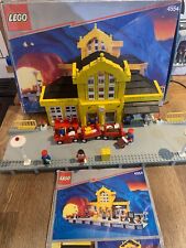 Lego trains rare for sale  BLACKPOOL