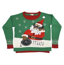 Santa ugly christmas for sale  Las Vegas