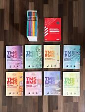 Tms ems bücher gebraucht kaufen  Puchheim