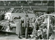 1956 torino salone usato  Milano
