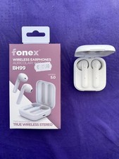 Cuffie bluetooth fonex usato  Rieti