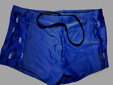 Badehose schwimmhose kastenbad gebraucht kaufen  Augsburg