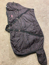 Rhinegold mediumweight quilted for sale  LANCASTER