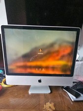 imac a1225 for sale  LONDON