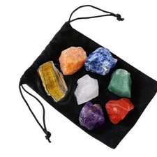 Set chakra pietre usato  Carpi