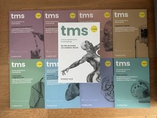 Tms kompendium mediziner gebraucht kaufen  Frankfurt am Main