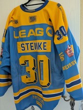 Steinke hockeytown lausitzer gebraucht kaufen  Peitz
