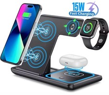 15w kabelloses ladegerät gebraucht kaufen 15w kabelloses ladegerät gebraucht kaufen  Hamm