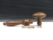 7x7mm vintage paire d'occasion 7x7mm vintage paire d'occasion  Montalieu-Vercieu