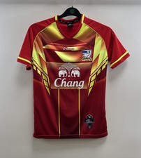 Thailand fan football for sale  MALVERN