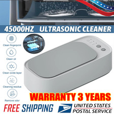 Ultrasonic cleaner machine for sale  USA