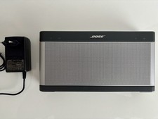 Bose soundlink iii gebraucht kaufen  Hannover