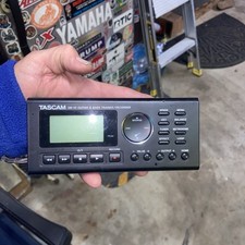Gravador PCM linear TASCAM GB-10 instrutor de baixo de guitarra comprar usado  Enviando para Brazil