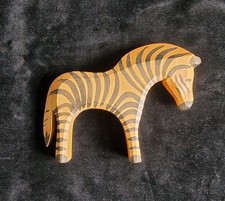 Stheimer großes zebra gebraucht kaufen  Berlin