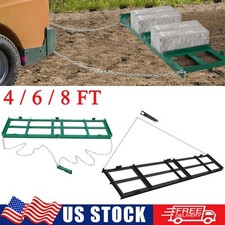 Drag harrow driveway for sale  USA