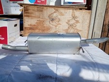 Exhaust tail pipe. for sale  LEICESTER